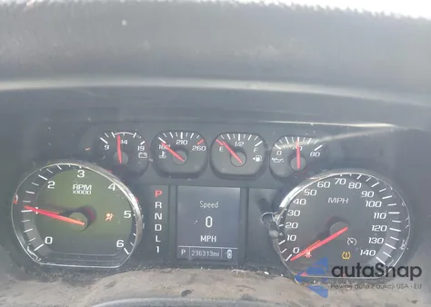 2019 GMC Sierra 2500Hd из США, поврежденный, VIN 2GT22NEG7K1143721